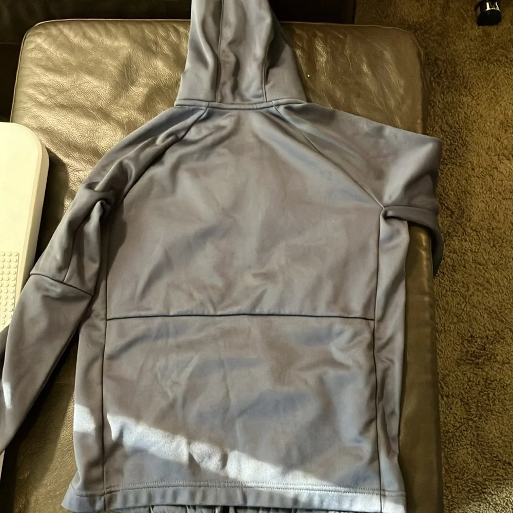 Tek Gear Full Zip Jacket, EUC